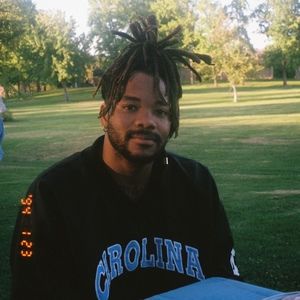 Meet your Posher, Jonathan